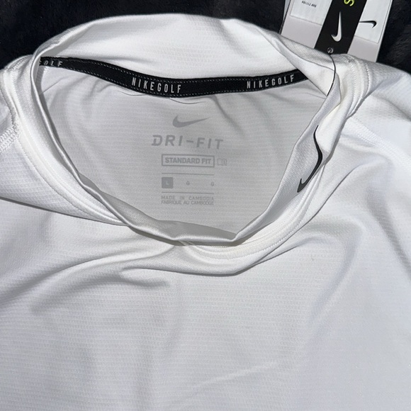 NIKE GOLF TOP - Picture 5 of 6